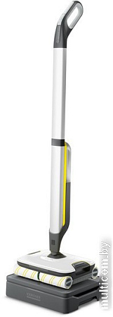 Электрошвабра Karcher FC 7 Cordless 1.055-701.0