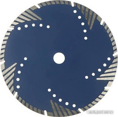 Отрезной диск алмазный Tundra 1857772