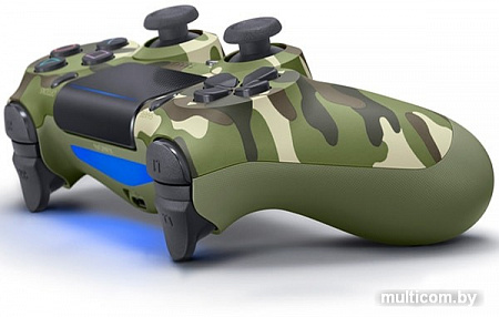 Геймпад Sony DualShock 4 v2 (камуфляж)