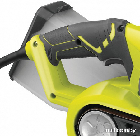 Ленточная шлифмашина Ryobi EBS800
