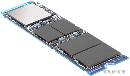 SSD Intel 760p 128GB SSDPEKKW128G8XT