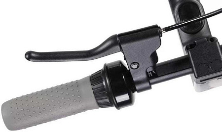 Электросамокат Polaris PES1010