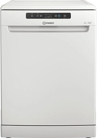 Отдельностоящая посудомоечная машина Indesit DFC 2B+16