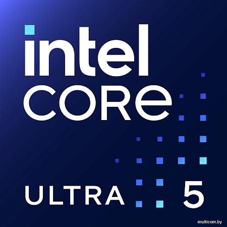 Процессор Intel Core Ultra 5 235