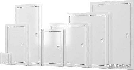 Люк ERA Л3060Р 30x60 см