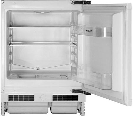Однокамерный холодильник Haier HUL110RU