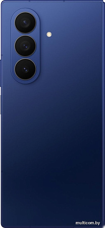 Телефон Samsung Galaxy Z Fold7 SM-F966B/DS 12GB/512GB (синий)