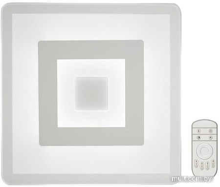 Припотолочная люстра Fametto Nimfea DLC-N501 UL-00003927