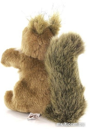 Классическая игрушка Hansa Сreation Белка 2129 (16 см)