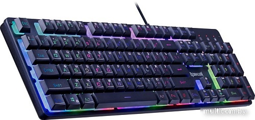 Клавиатура Redragon Nagato