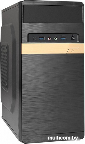 Корпус ExeGate BAA-105U2 400W EX287762RUS