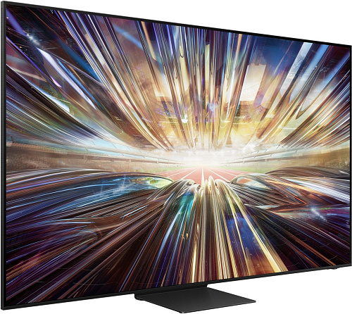 Телевизор Samsung NeoQLED 8K QN800D QE65QN800DUXRU