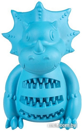 Игрушка для собак Duvo Plus Динозавр 12562/DV