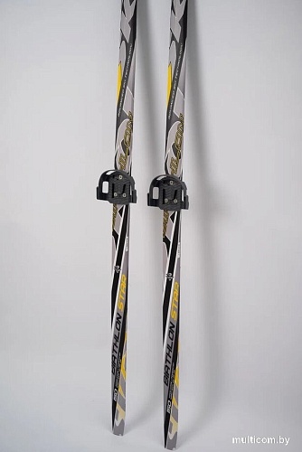 Беговые лыжи STC Snowmatic Step K3 (150/110)