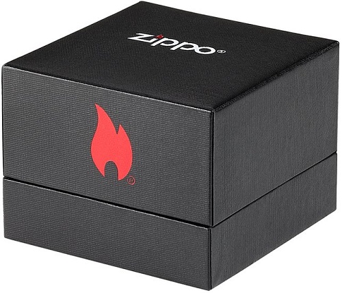 Zippo 2006558 (серебристый/черный)