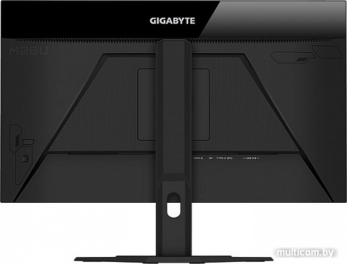 Монитор Gigabyte M28U