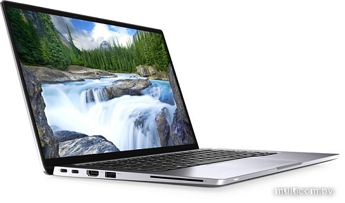 Ноутбук 2-в-1 Dell Latitude 7400 N032L7400142IN1EMEA_1