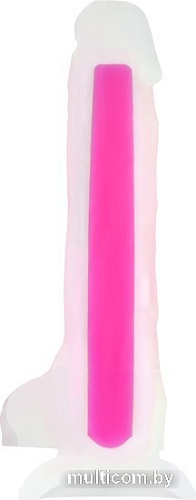 Фаллоимитатор TOYFA 872013