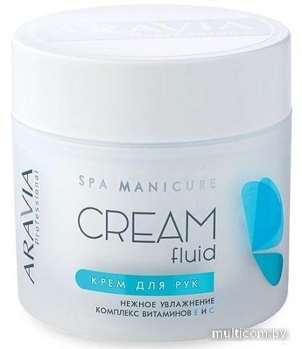 Aravia Professional нежное увлажнение 300 мл