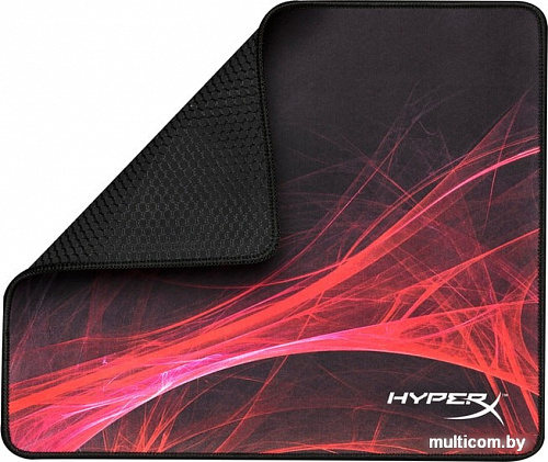 Коврик для мыши HyperX Fury S Speed Edition (средний размер)