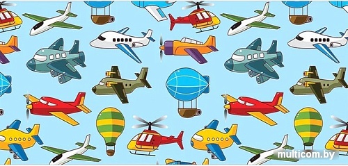 Корзина JoyArty Воздушный транспорт toba_26902_L