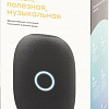 Умная колонка Mail.ru Капсула (белый)