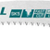 Пила садовая Total THT5113306