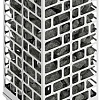 Банная печь Sawo Cubos CUB3-90Ni2-P
