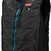 Жилет Makita CV101DZM