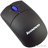 Мышь Lenovo Laser Wireless Mouse [0A36188]