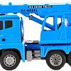 Спецтехника MZ Crane Truck 1:18 [2080]