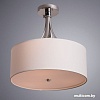 Подвесная люстра Arte Lamp Bella A8640PL-3CC