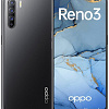 Смартфон Oppo Reno3 CPH2043 8GB/128GB (черный)