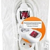 Удлинитель TDM Electric SQ1303-0101