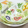 Набор салатников Appetite Veggies ST-07-VG (3 шт)