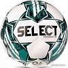Футбольный мяч Select Fb Numero 10 V23 0575060004 (размер 4, белый/желтый)