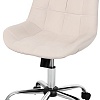 Офисное кресло СоюзРегионПоставка Тоскана-лифт СРП-333 (эмаль/велюр Velluto 2 бежевый)