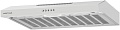 Кухонная вытяжка Krona Briana 600 Inox PB