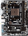 Материнская плата Gigabyte GA-F2A68HM-DS2 (rev. 1.1)