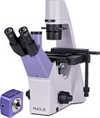 Микроскоп Magus Bio VD300 83012