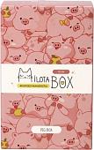 Подарочный набор Milota Box Pig Box Mini MBS032