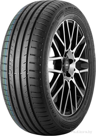 Летние шины Goodyear Eagle Sport 2 SUV 235/55R18 100V