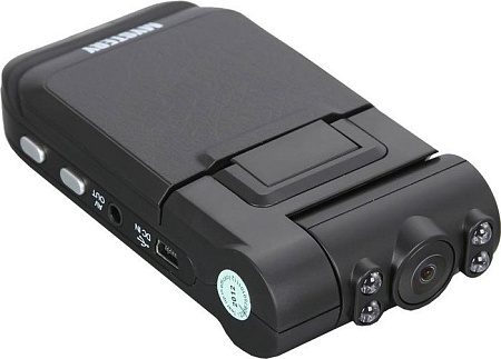 Автомобильный видеорегистратор Mystery MDR-630