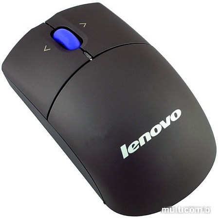 Мышь Lenovo Laser Wireless Mouse [0A36188]