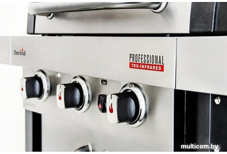 Char-Broil Professional 3S