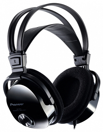 Наушники Pioneer SE-M531