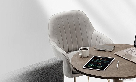 Планшет для рисования Xiaomi Mijia LCD Small Blackboard Color Edition 13.5" BHR7278GL