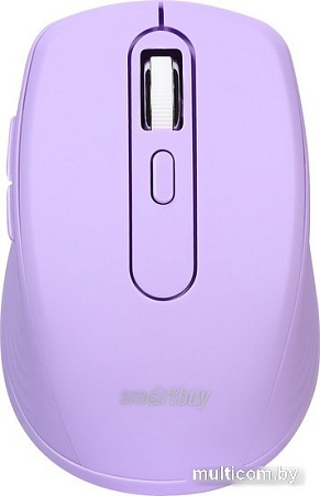 Мышь SmartBuy SBM-611AG-V