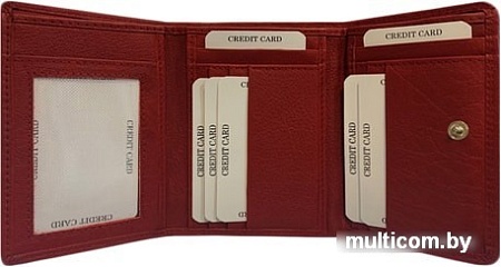 Кошелек Collezione 9.25.4