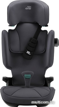 Детское автокресло Britax Romer Kidfix i-Size (storm grey)